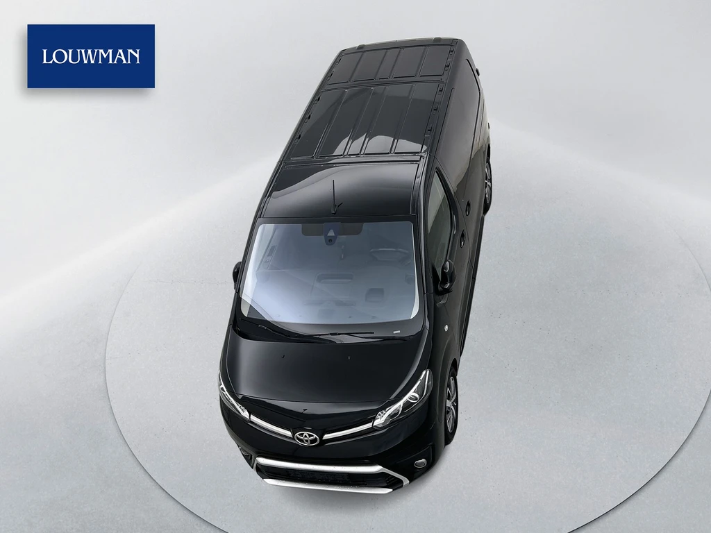 Toyota ProAce – foto 37