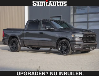 Dodge Ram Pick-Up – thumbnail 22