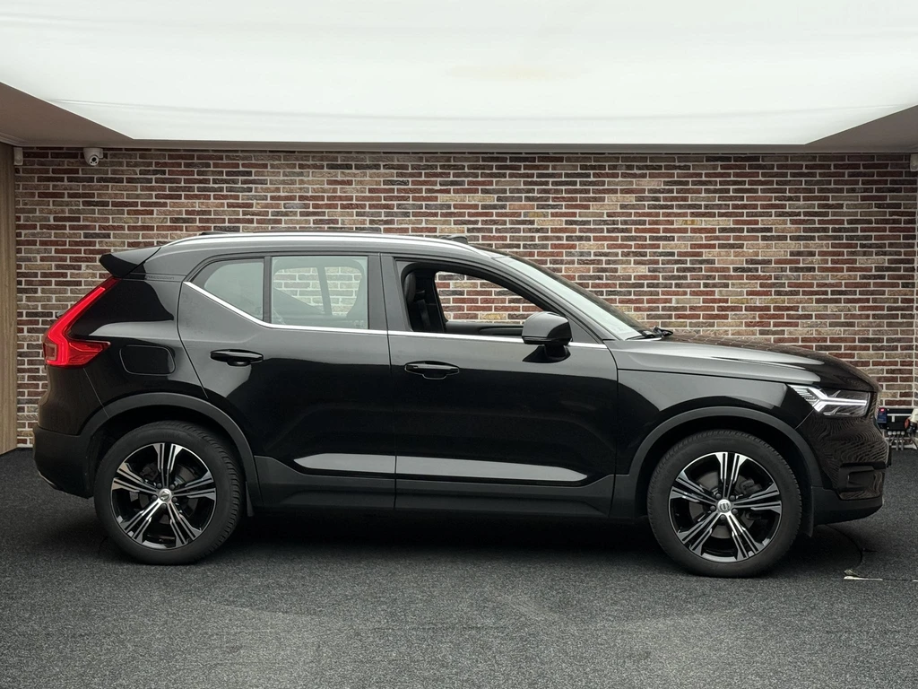 Volvo XC40 – foto 6