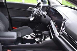 Kia Sportage – thumbnail 19