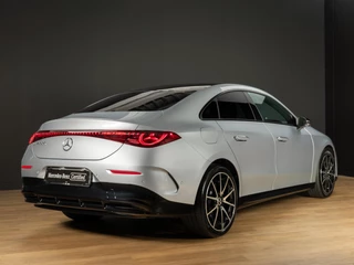 Mercedes-Benz CLA – thumbnail 2