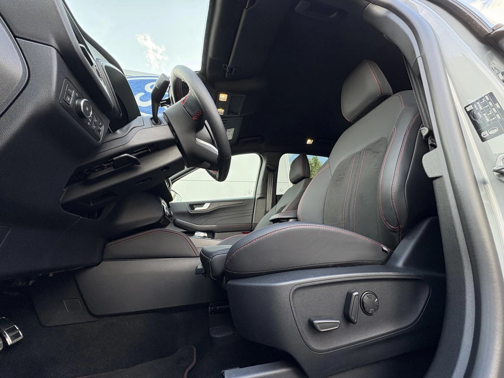 Ford Kuga – foto 14