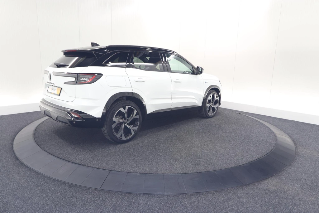 Renault Austral – foto 9