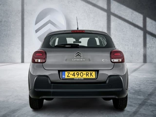 Citroën C3 – thumbnail 5