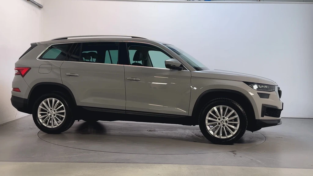 Škoda Kodiaq – foto 5