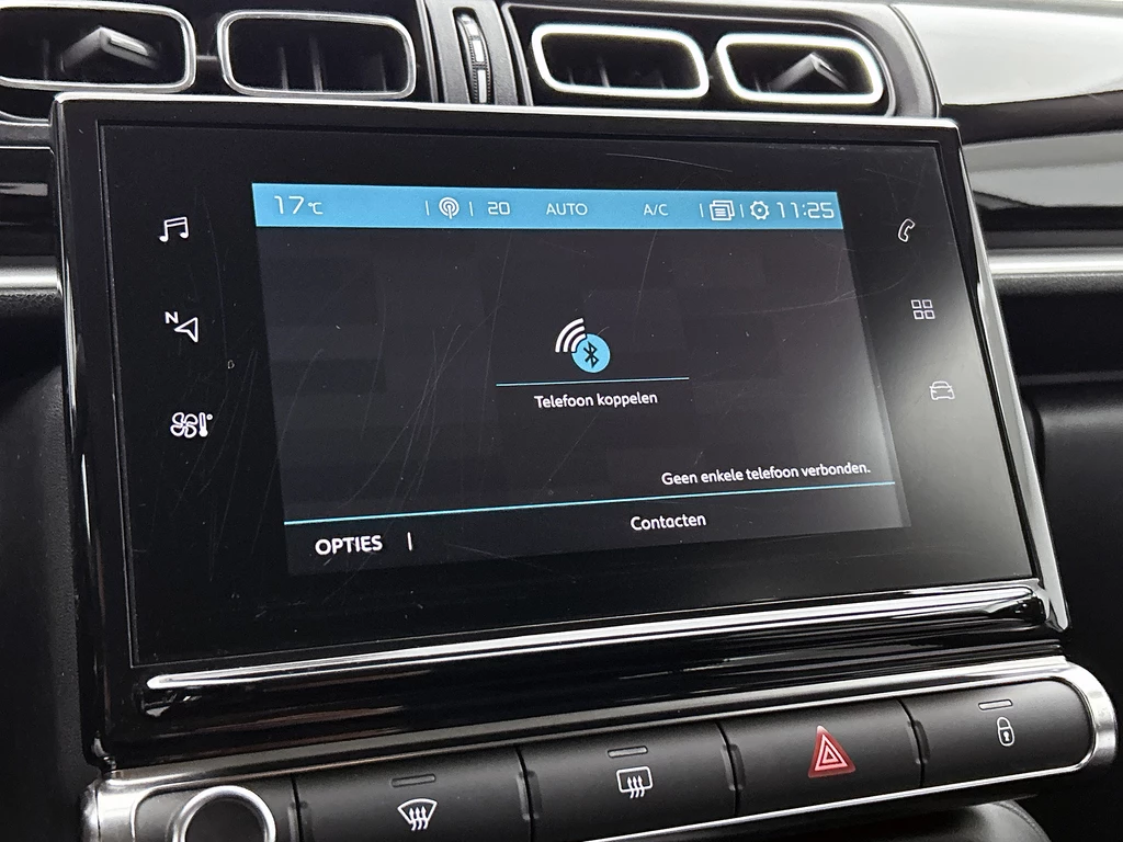 Citroën C3 – foto 12