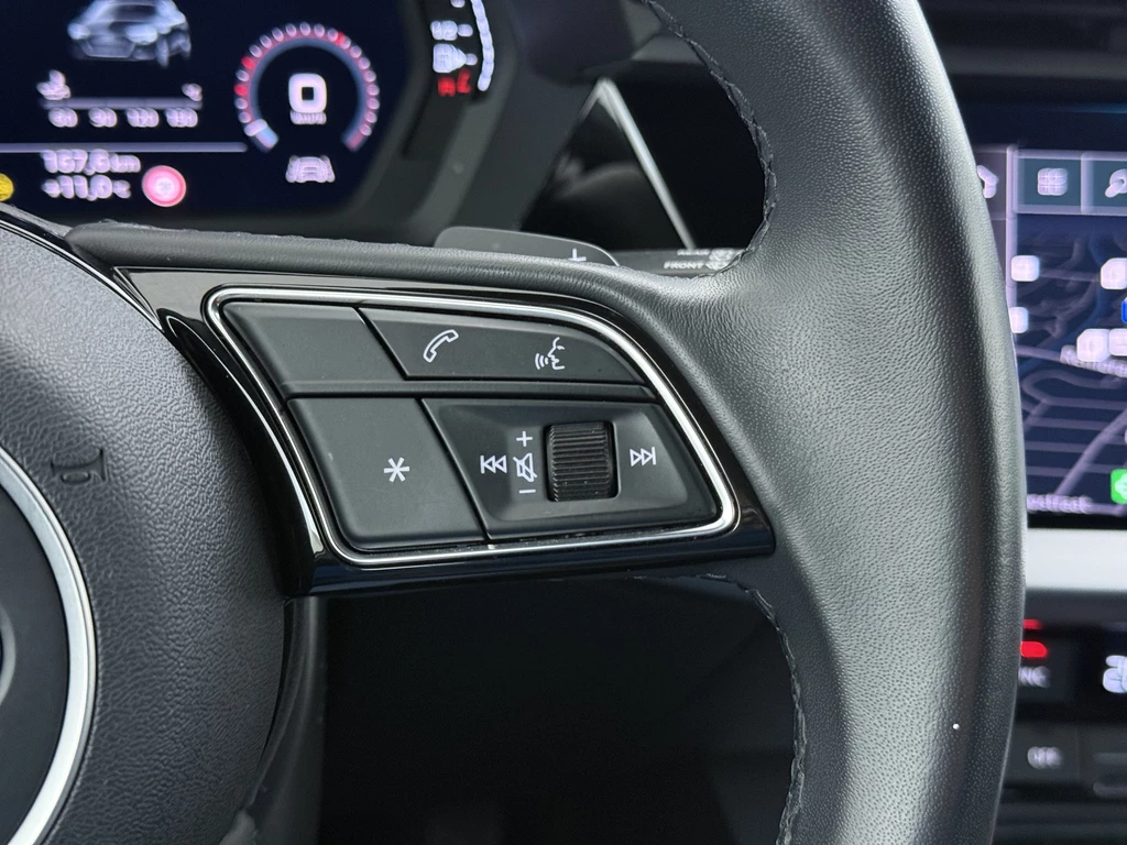 Audi A3 – foto 19