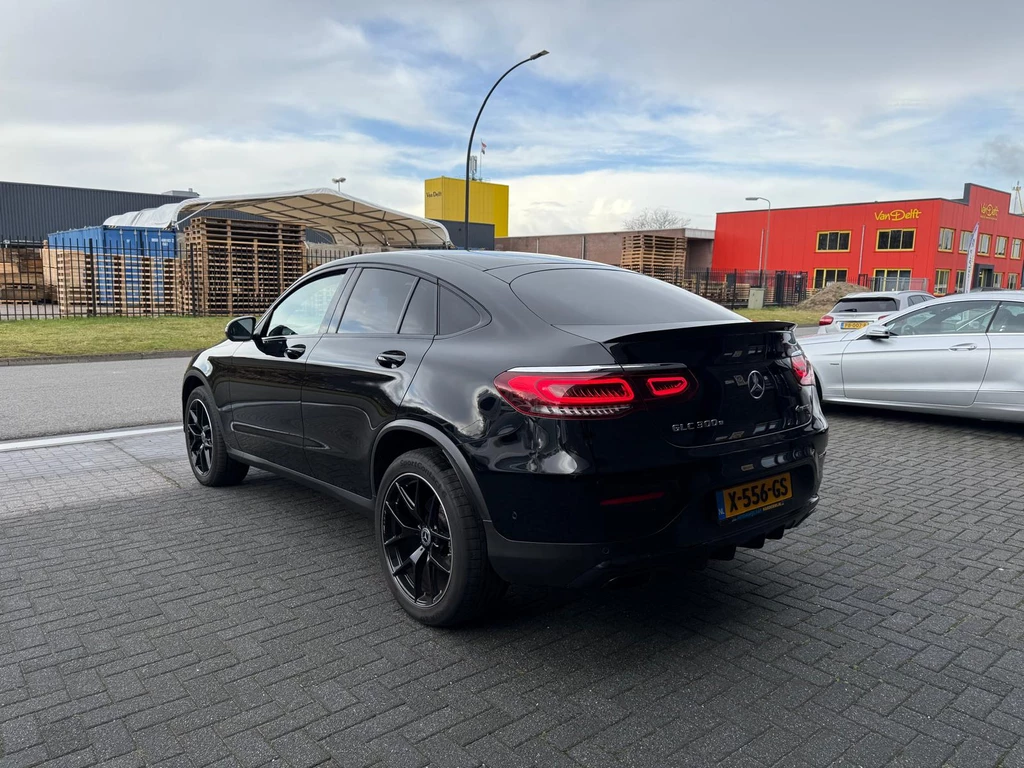 Mercedes-Benz GLC – foto 5