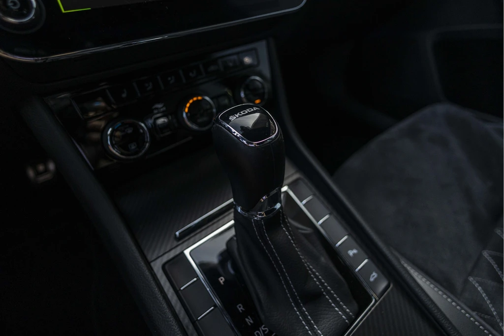 Škoda Superb – foto 23