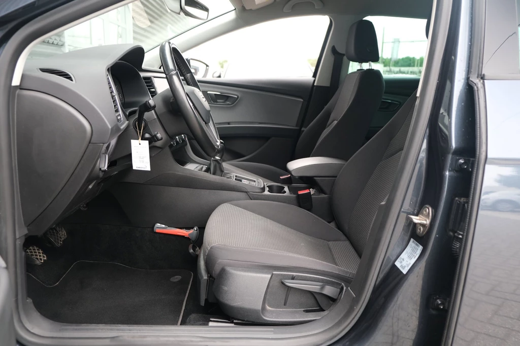 SEAT Leon – foto 24