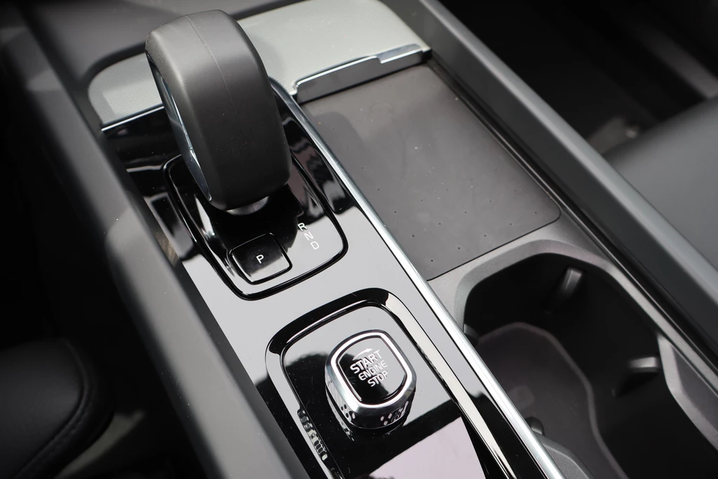 Volvo XC60 – foto 19