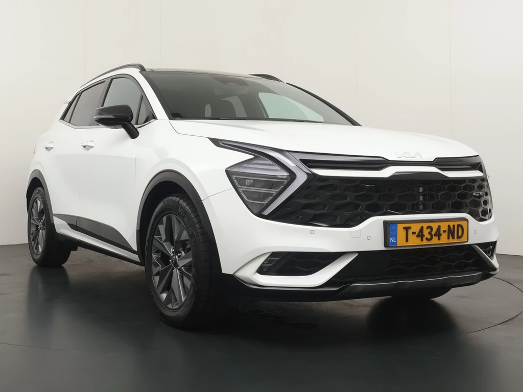 Kia Sportage – foto 11