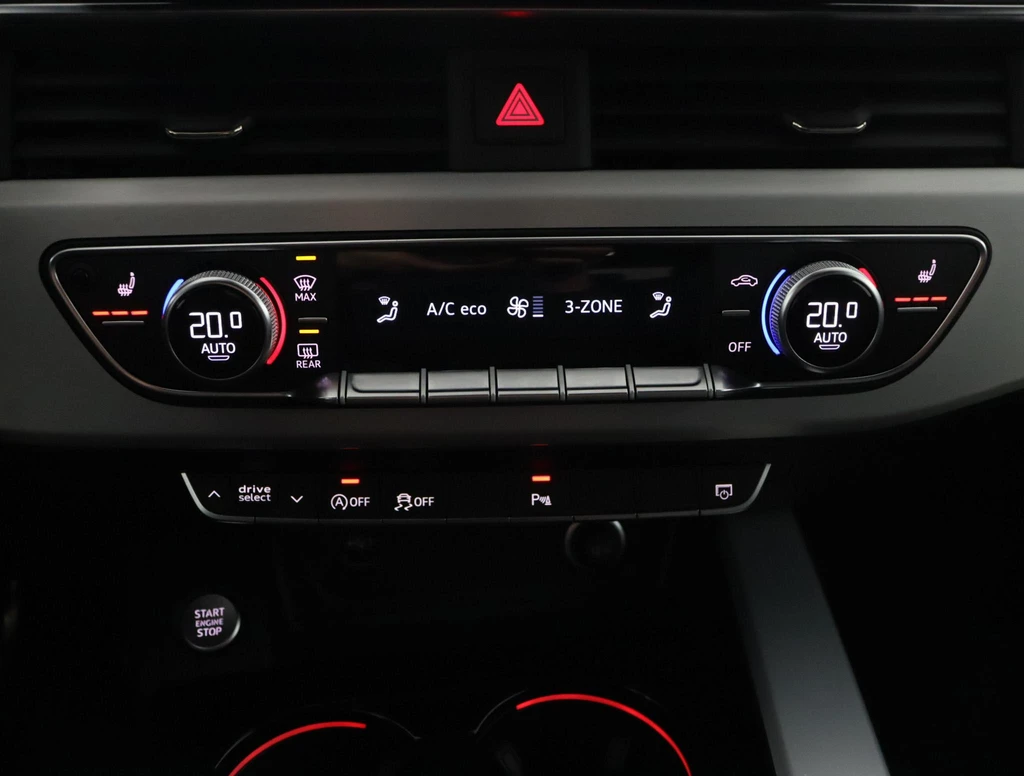 Audi A4 – foto 34