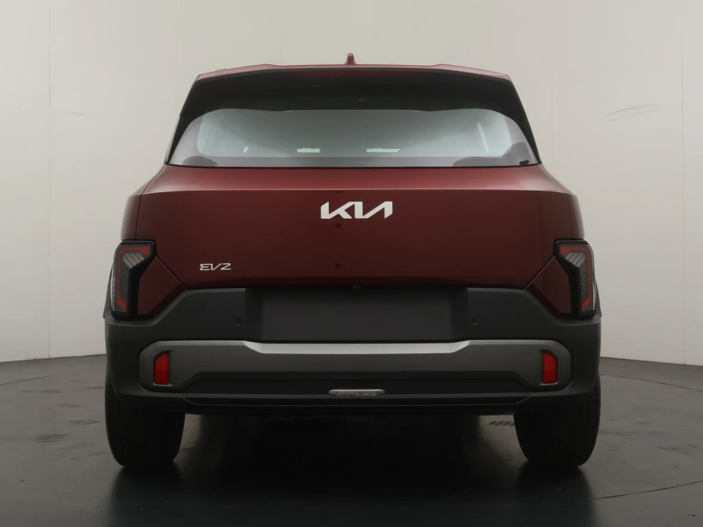 Kia EV2 – foto 6