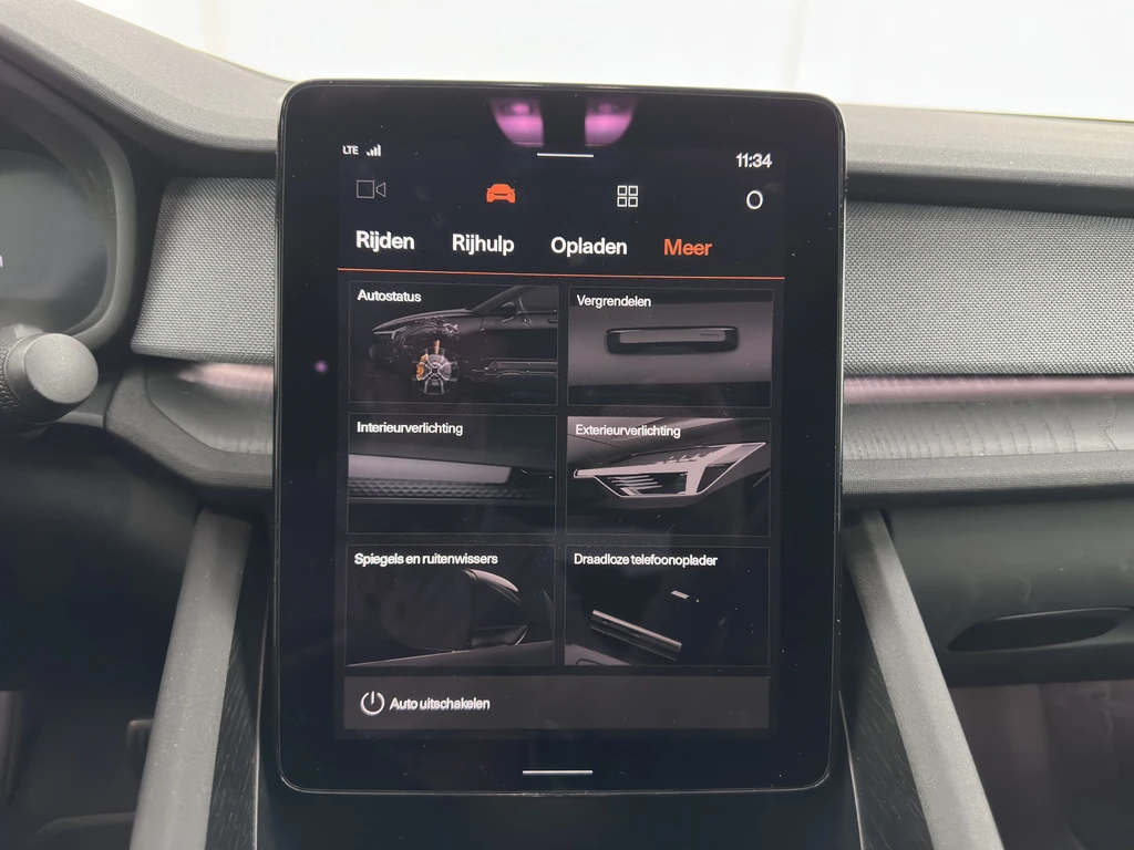 Polestar 2 – foto 22