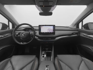 Škoda Enyaq iV – thumbnail 23