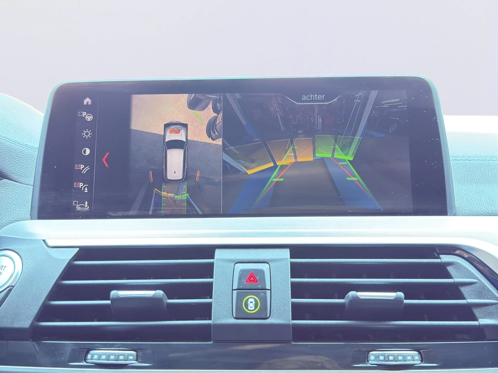 BMW X3 – foto 22