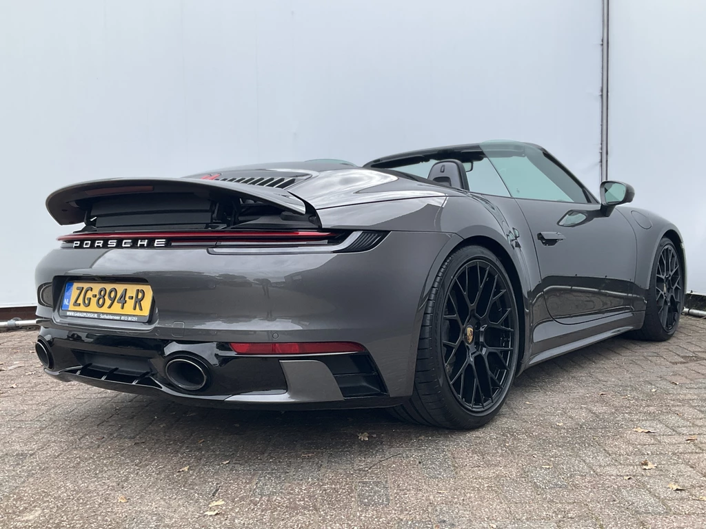 Porsche 911 – foto 23