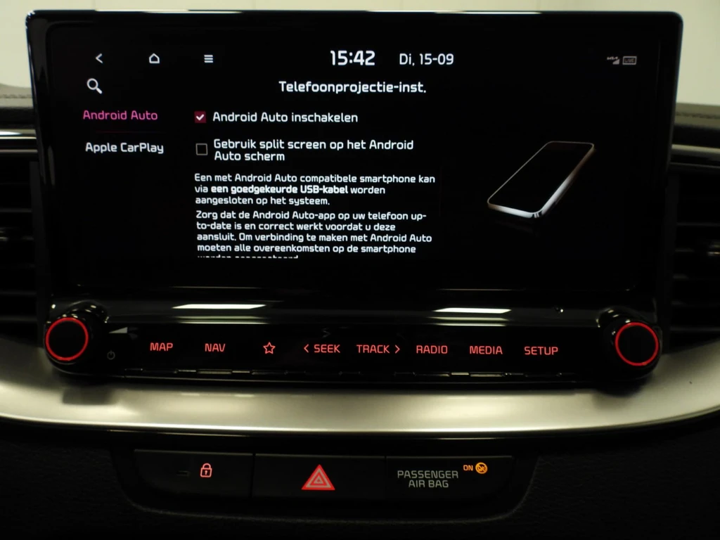 Kia Ceed Sportswagon – foto 14