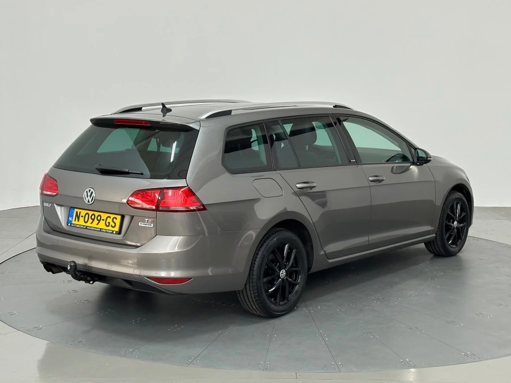 Volkswagen Golf – foto 10
