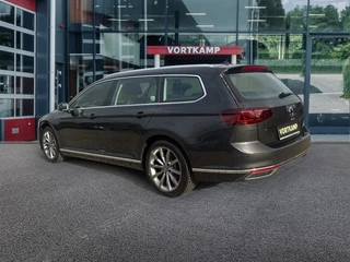 Volkswagen Passat – thumbnail 3
