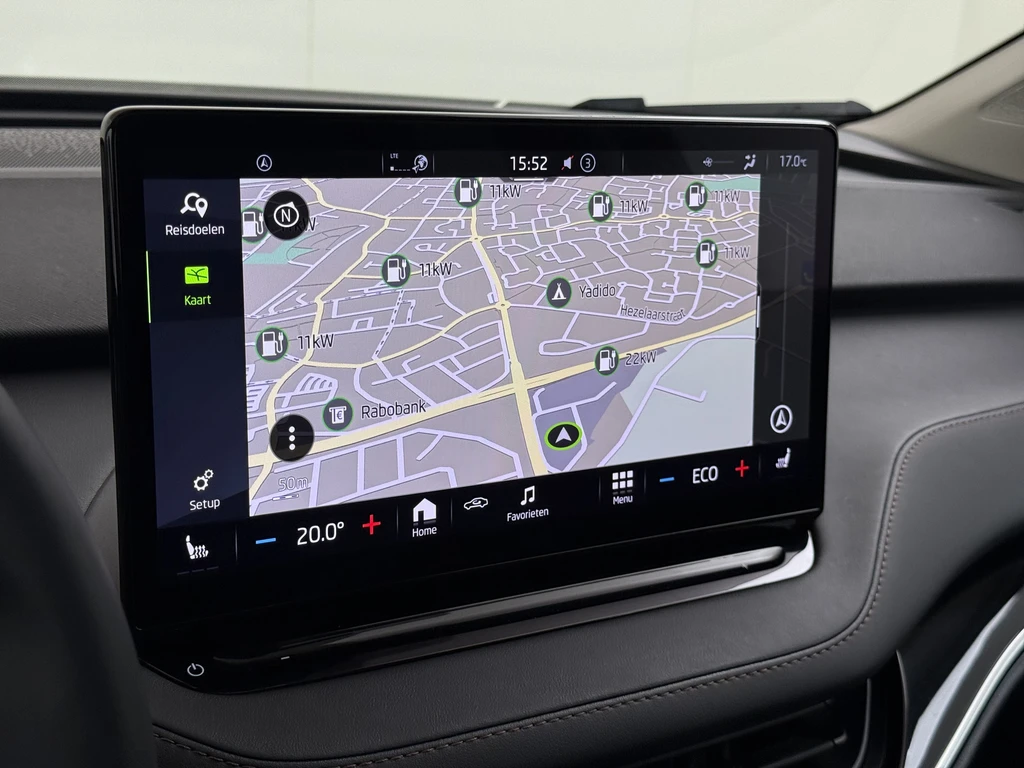 Škoda Enyaq iV – foto 16