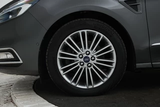 Ford S-Max – thumbnail 9