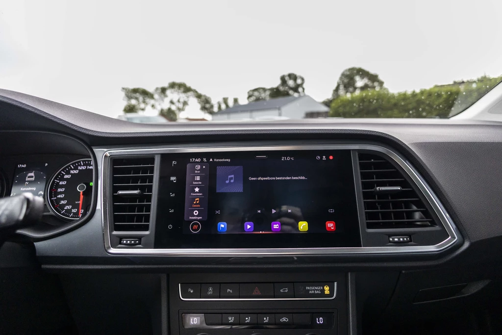 SEAT Ateca – foto 25