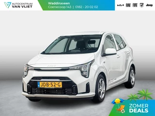 Kia Picanto – thumbnail 1