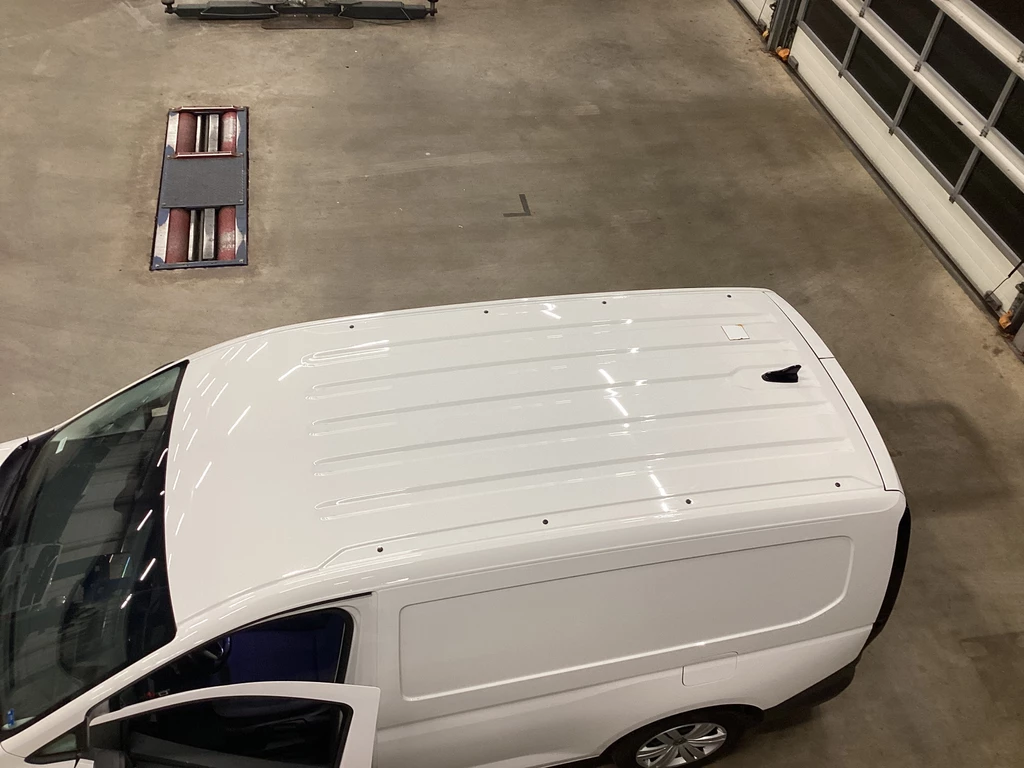 Volkswagen Caddy – foto 30