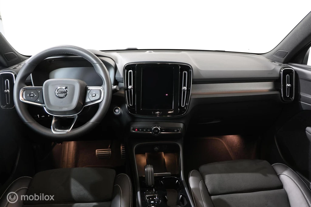 Volvo XC40 – foto 13