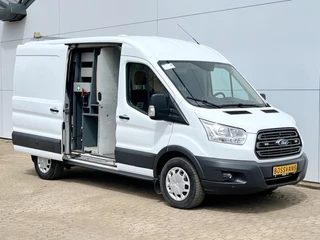 Ford Transit – thumbnail 5