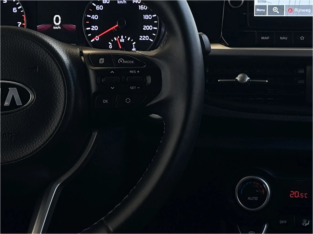 Kia Picanto – foto 23