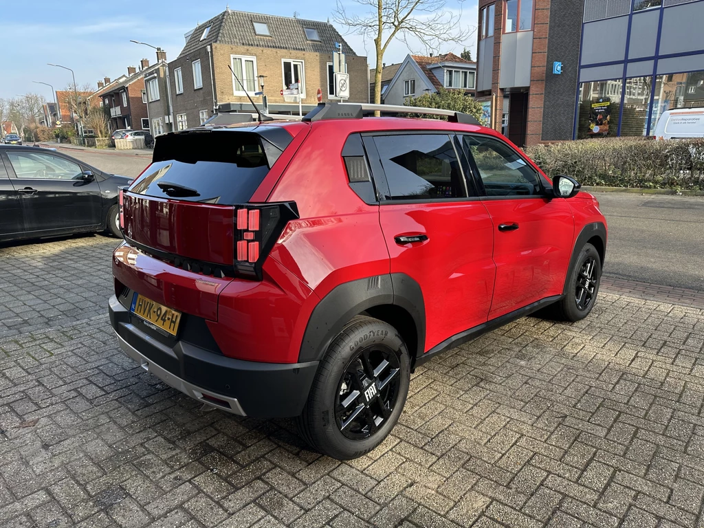Fiat Grande Panda – foto 5