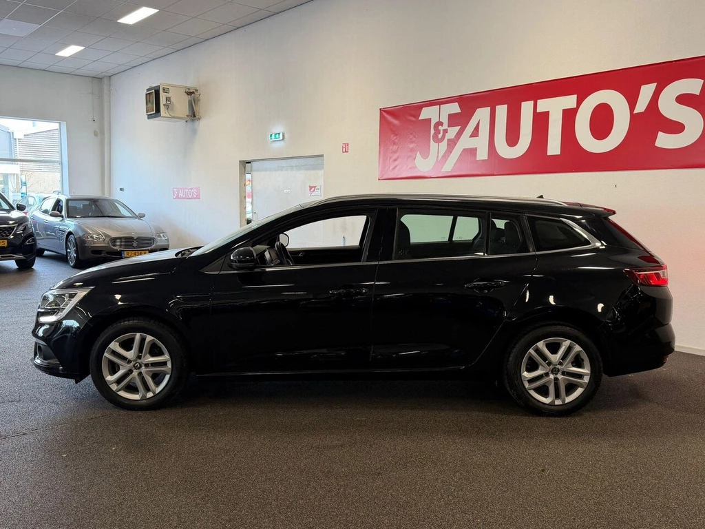 Renault Mégane Estate – foto 2