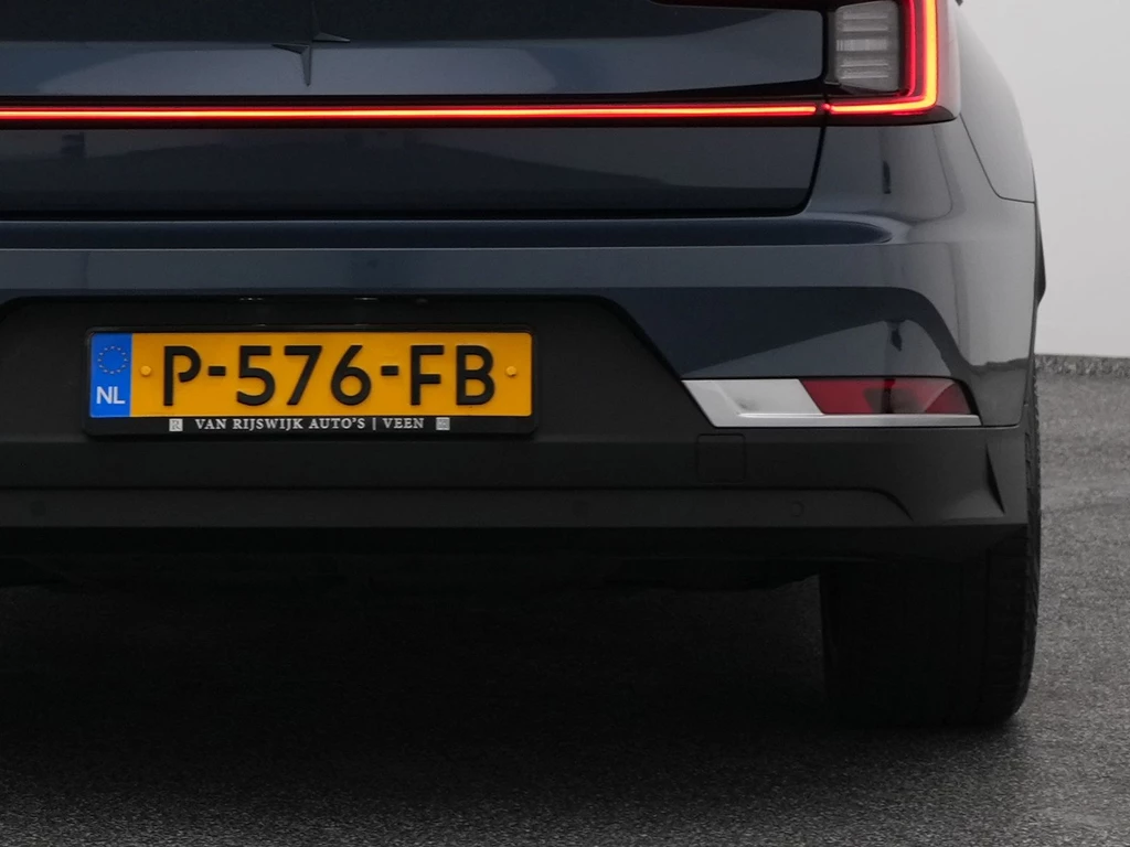 Polestar 2 – foto 28