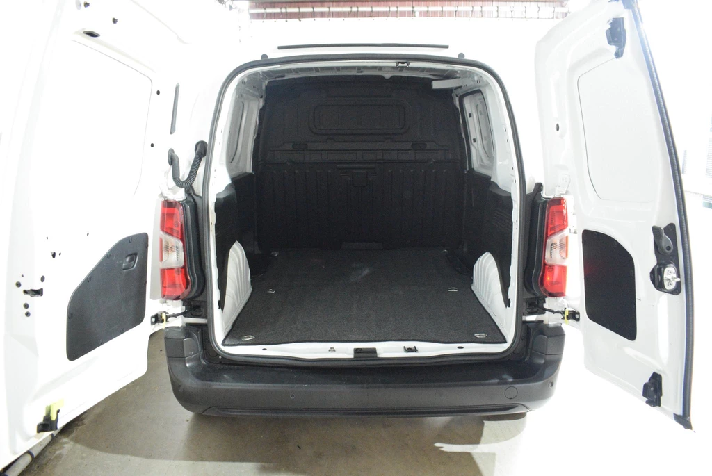 Opel Combo – foto 7