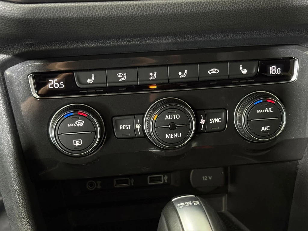 Volkswagen Tiguan Allspace – foto 33