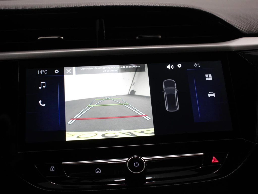 Opel Corsa – foto 12