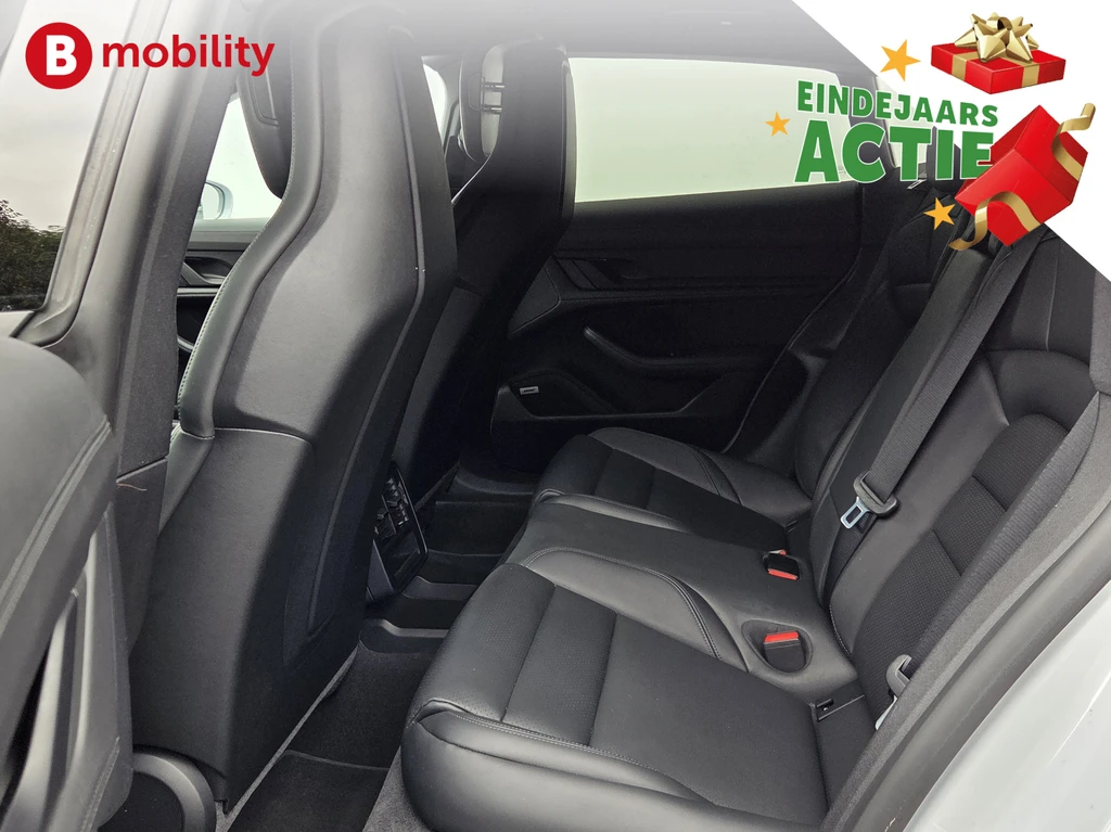 Porsche Taycan – foto 14