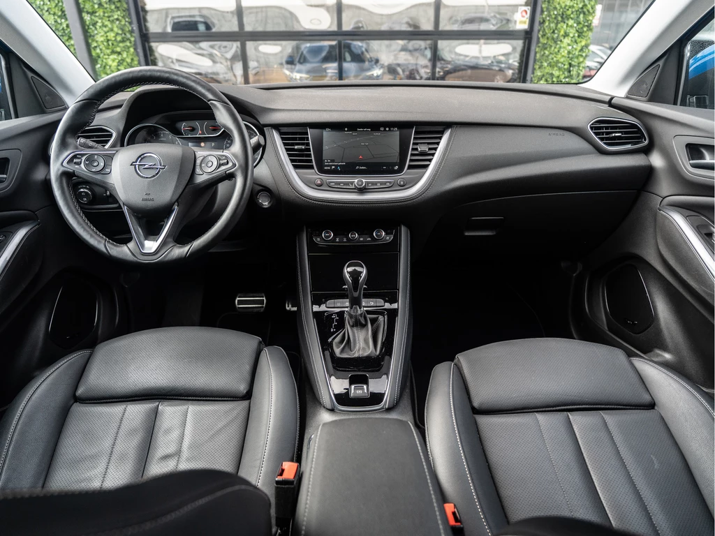 Opel Grandland X – foto 20