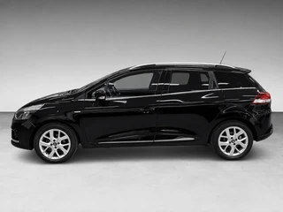 Renault Clio – thumbnail 3