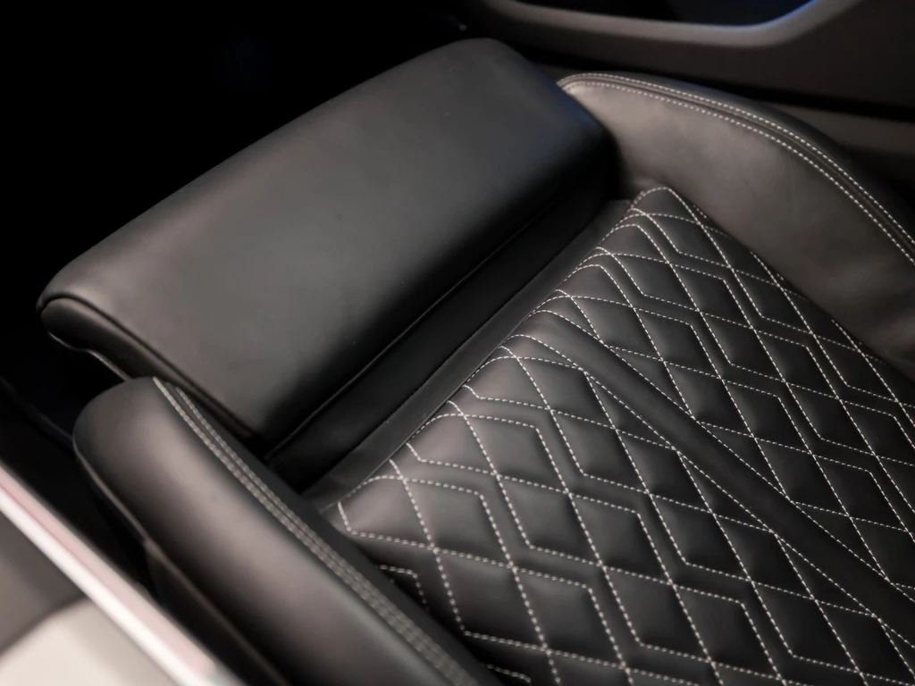 Audi A6 – foto 18