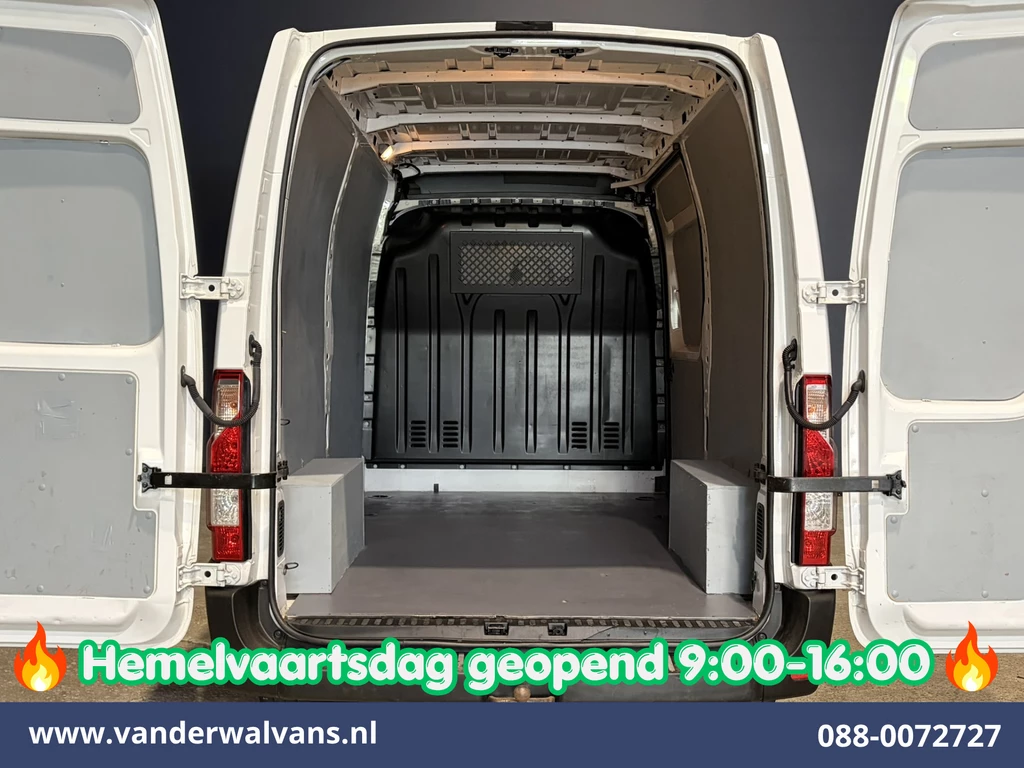 Renault Master – foto 8