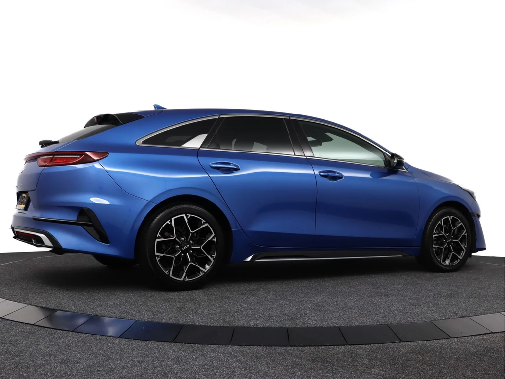 Kia ProCeed – foto 8