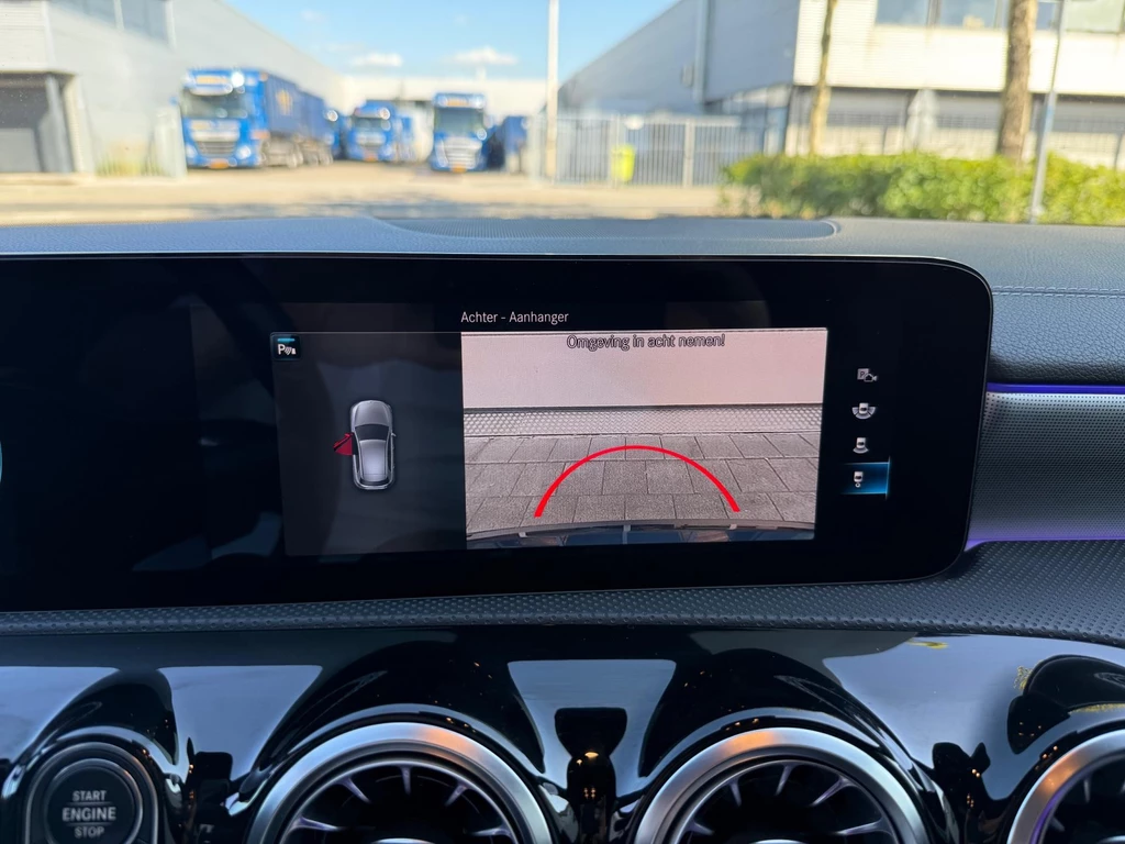 Mercedes-Benz A-Klasse – foto 49