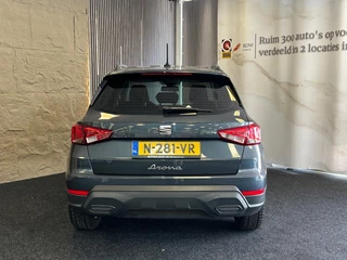 SEAT Arona – thumbnail 3