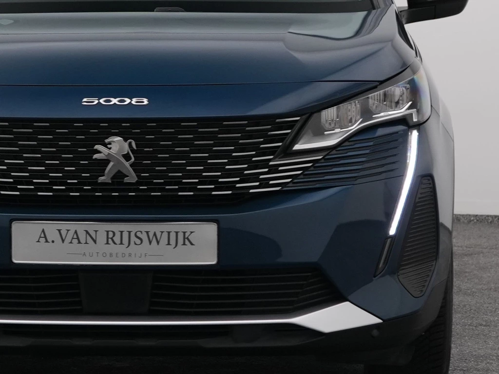 Peugeot 5008 – foto 31
