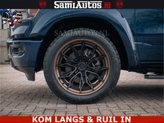Dodge Ram Pick-Up – thumbnail 37