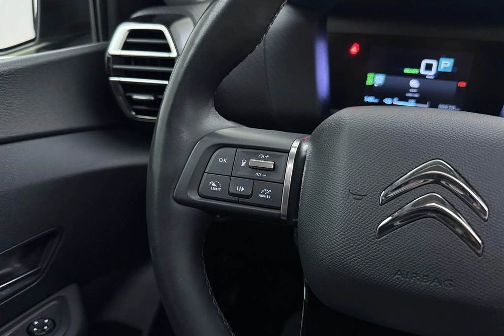 Citroën ë-C4 – foto 24